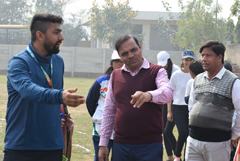 Suraj Sports Meet 2021 Part-4 28